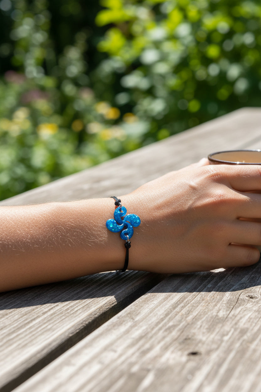 Bracelet "Pakita"