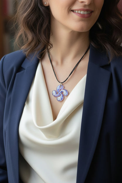 Collier "Paola"