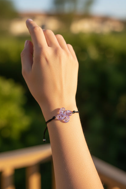 Bracelet "Paola"