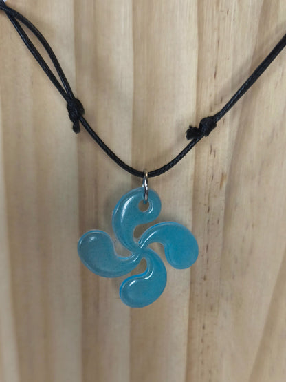 Collier "Quatina"