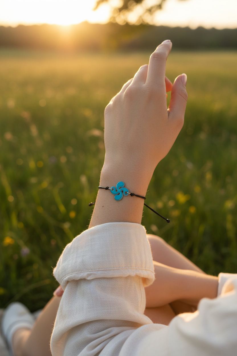 Bracelet "Simona"