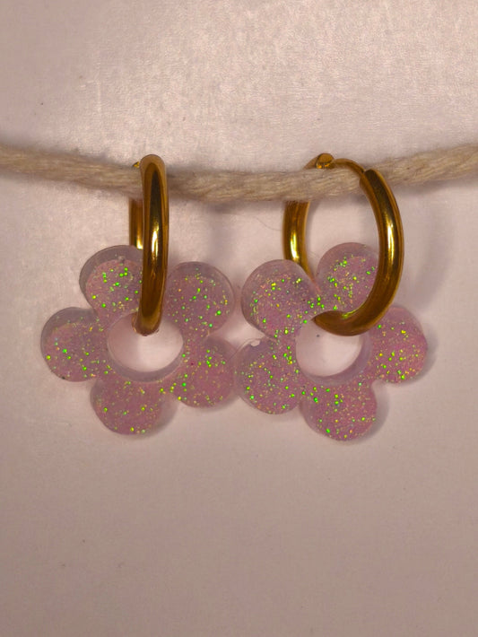 Fleurs "Illune"