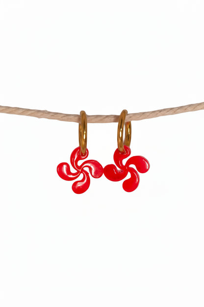 Croix basque "Jone"