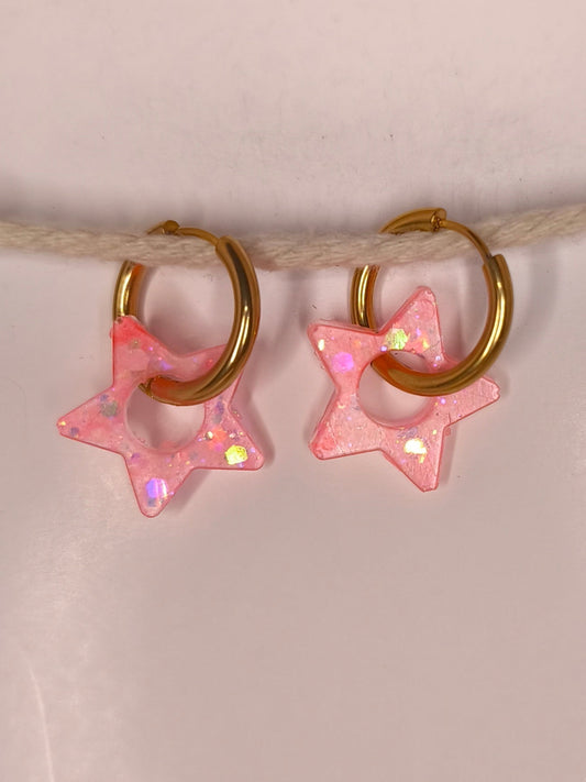 Etoiles "Karla"