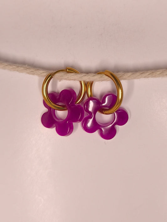 Fleurs "Nayara"