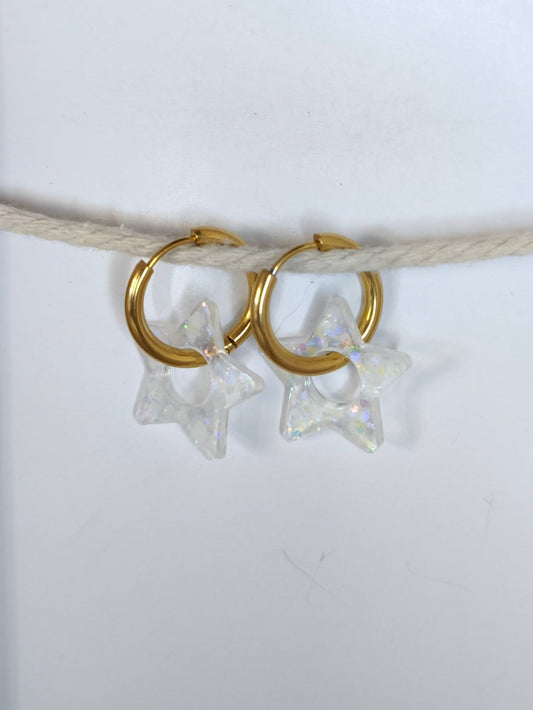 Etoiles "Xana"