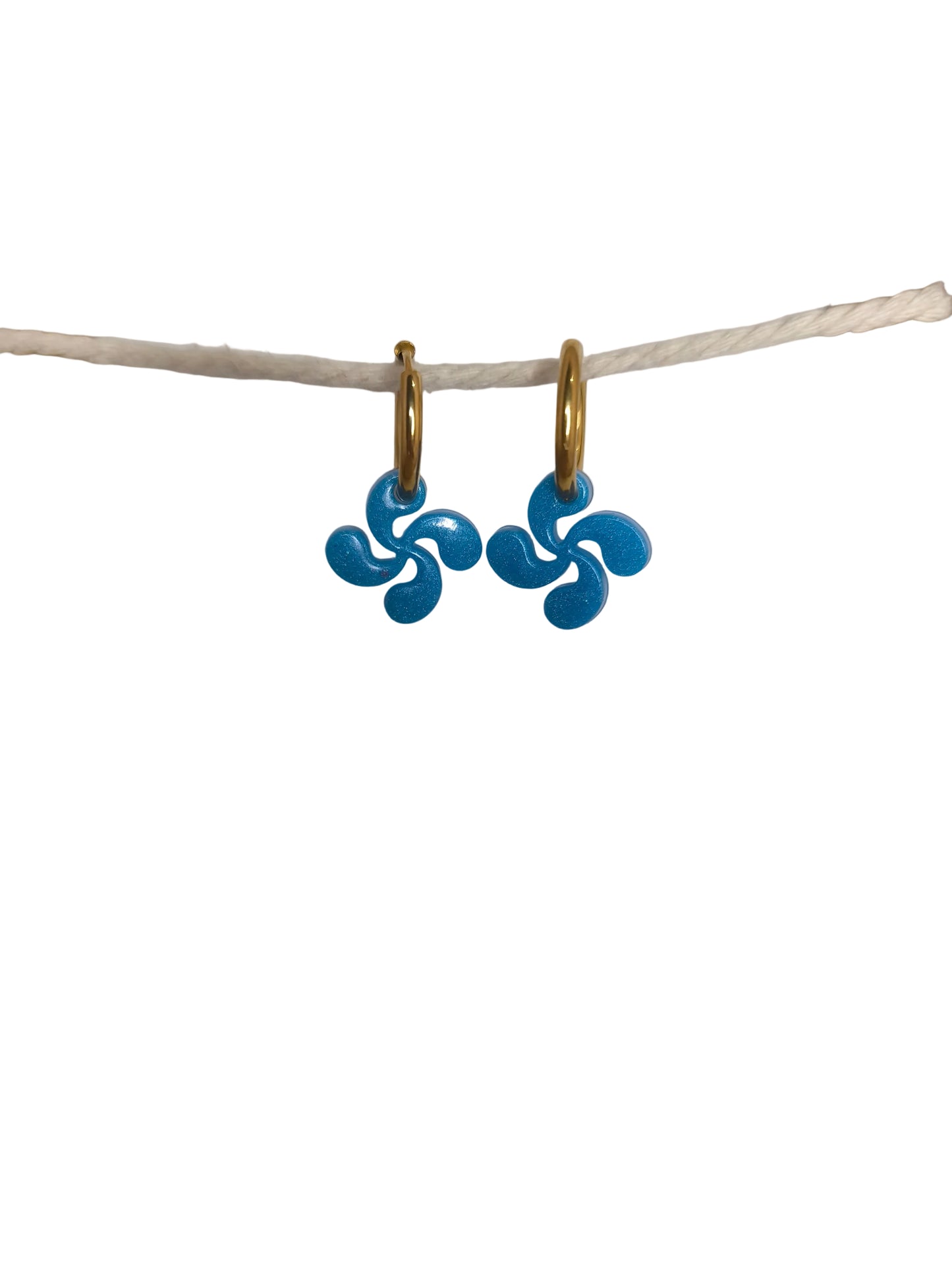 Croix basque "Séréna"