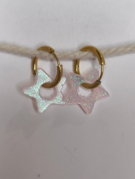 Etoiles "Rosalie"