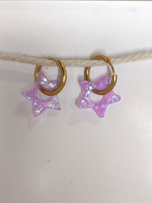 Etoiles "Jessica"