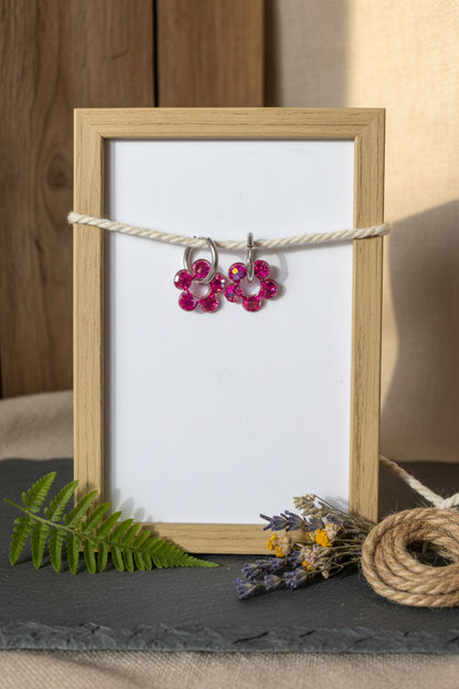 Fleurs "Evelyne"