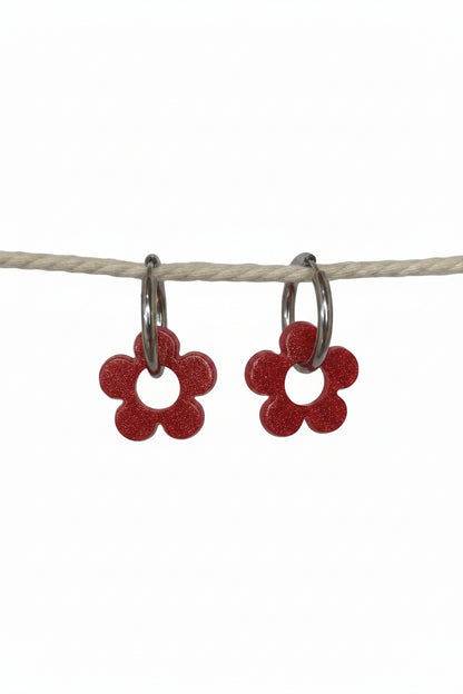 Fleurs "Fanny"