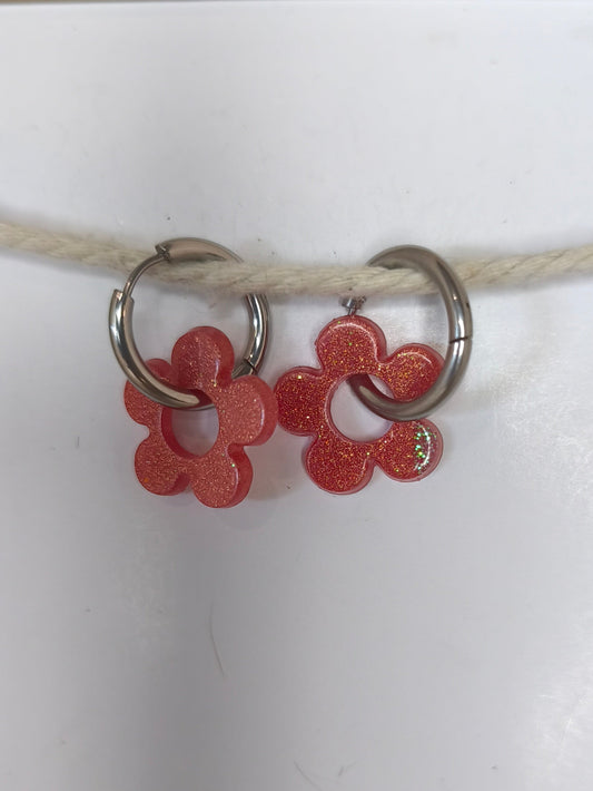 Fleurs "Fanny"