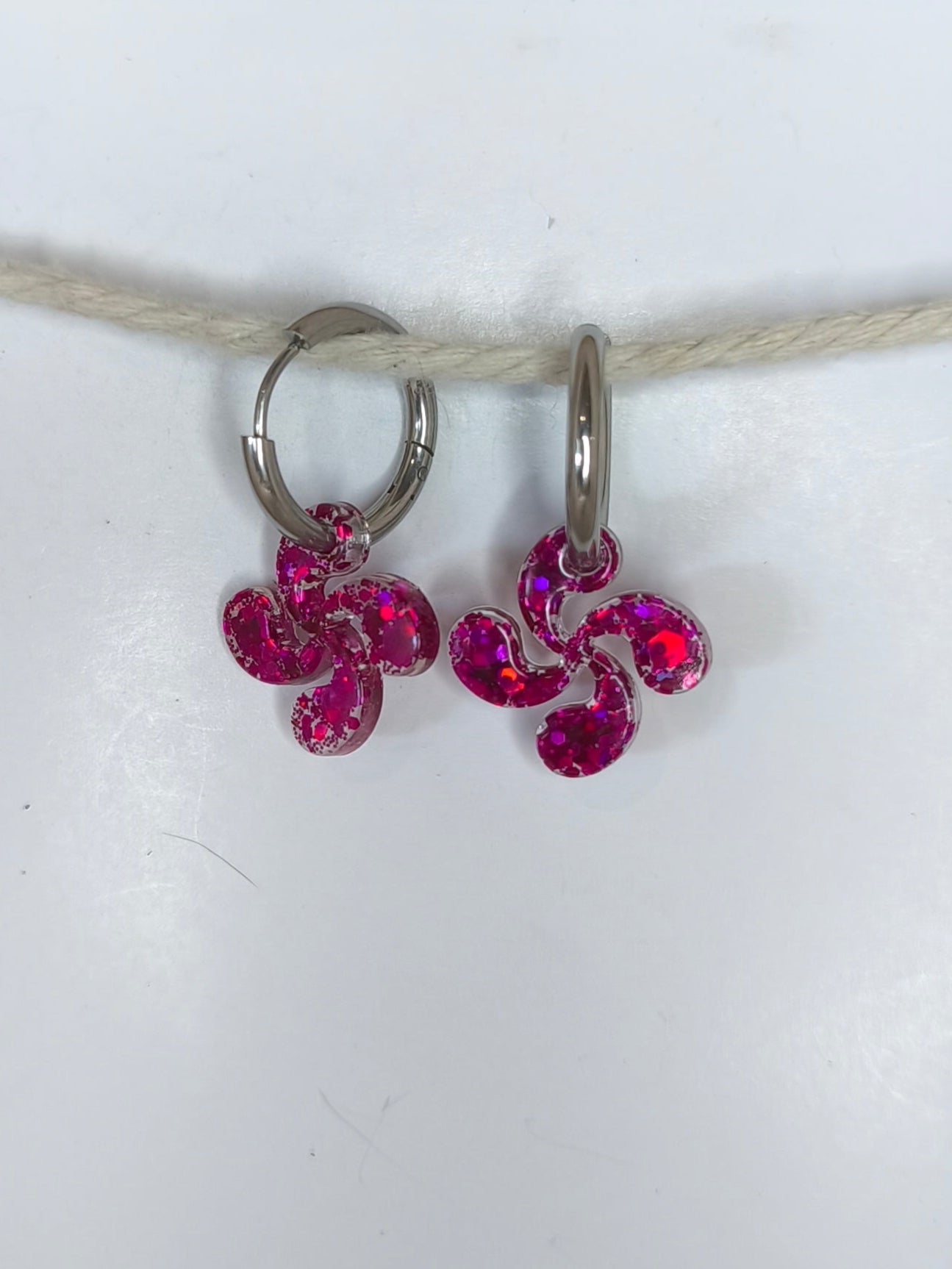 Croix basque "Evelyne"