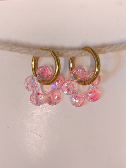 Fleurs "Chloé"