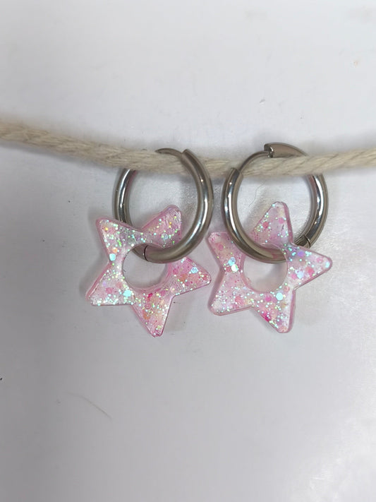 Etoiles "Chloé"