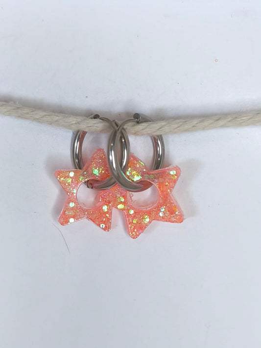 Etoiles "Marie"