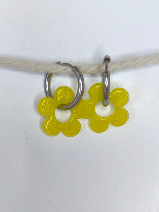 Fleurs "Flavie"