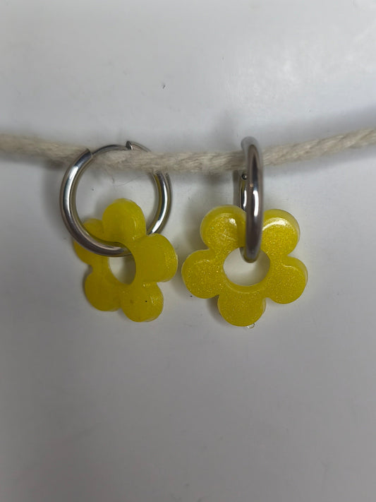 Fleurs "Oriane"