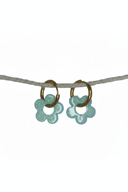 Fleurs "Lison"