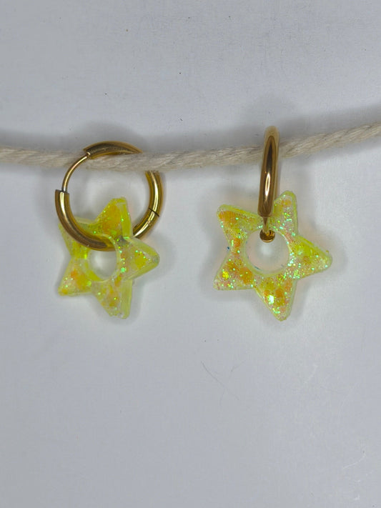 Etoiles "Elodie"