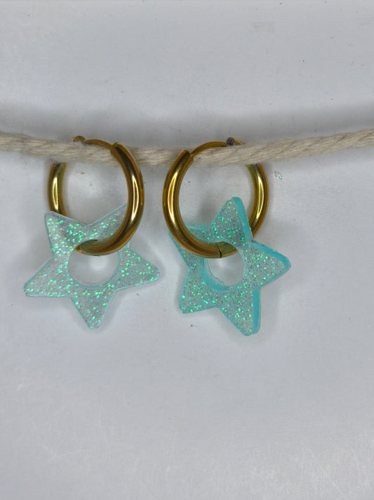 Etoiles "Sandrine"