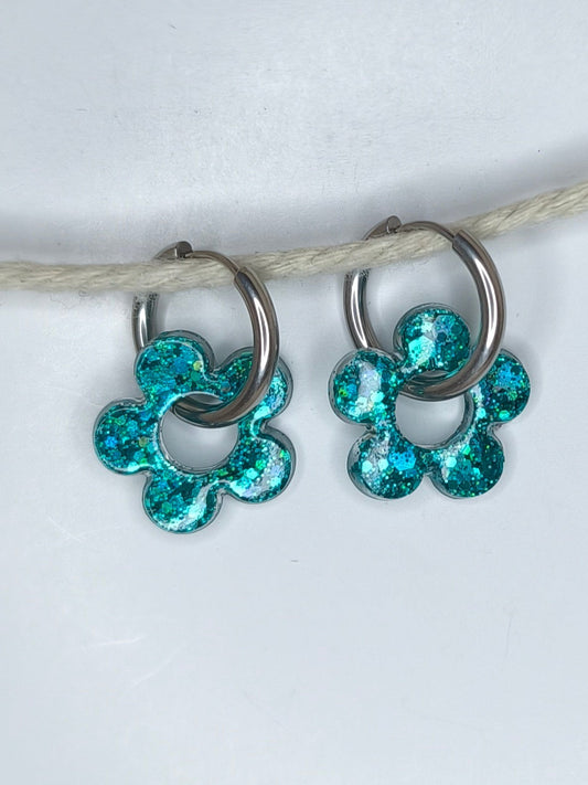 Fleurs "Ondine"