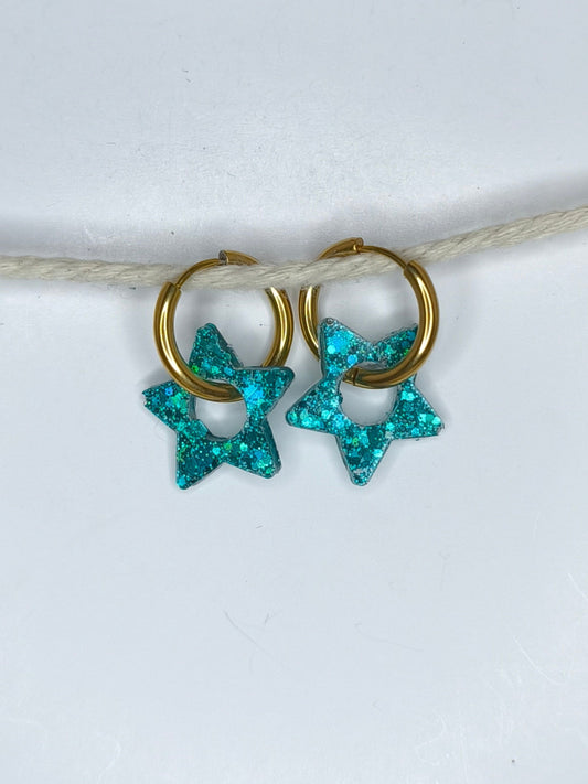 Etoiles "Ondine"