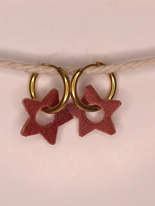 Etoiles "Alma"