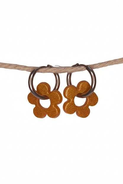 Fleurs "Laia"