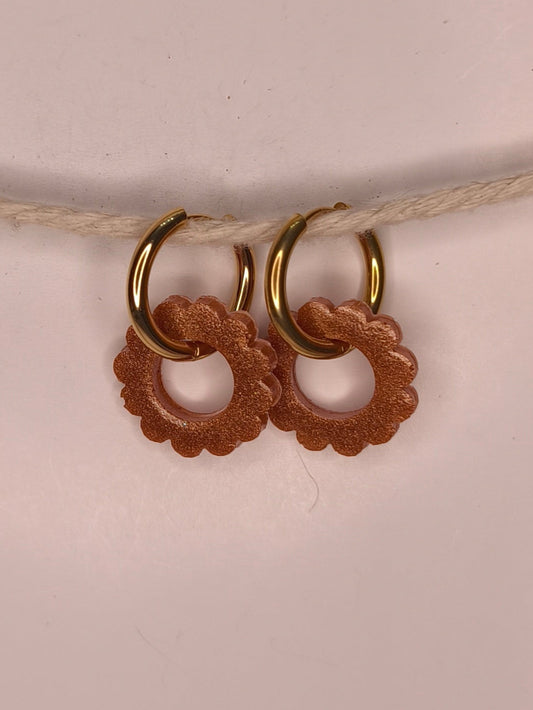 Soleils "Ambre"