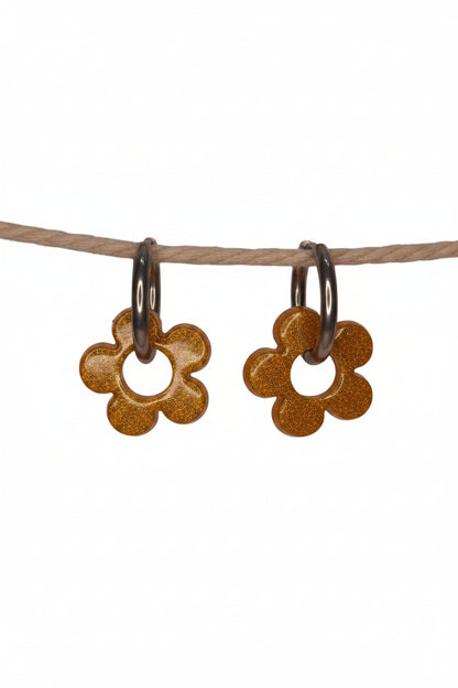 Fleurs "Lucinda"