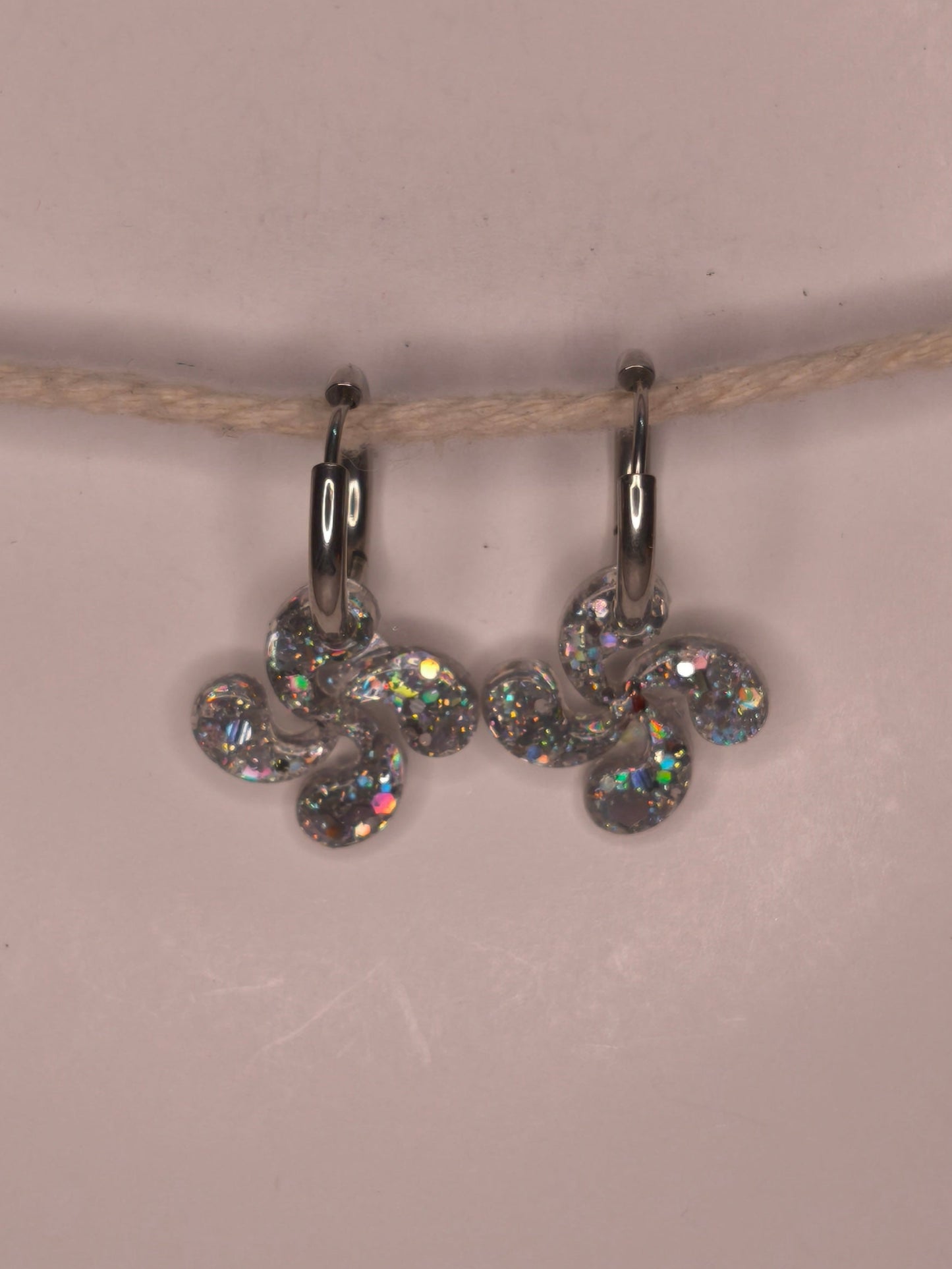 Croix basque "Aintza"