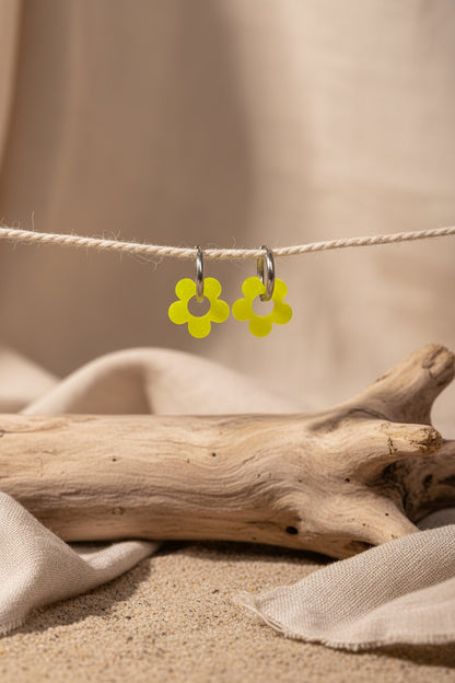 Fleurs "Luken"
