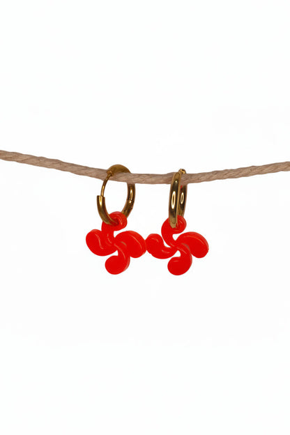 Croix Basque "Klara"