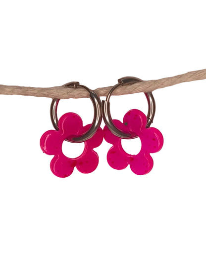 Fleurs "Magali"