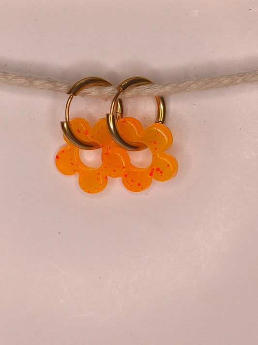 Fleurs "Unai"
