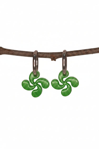 Croix Basque "Julie"