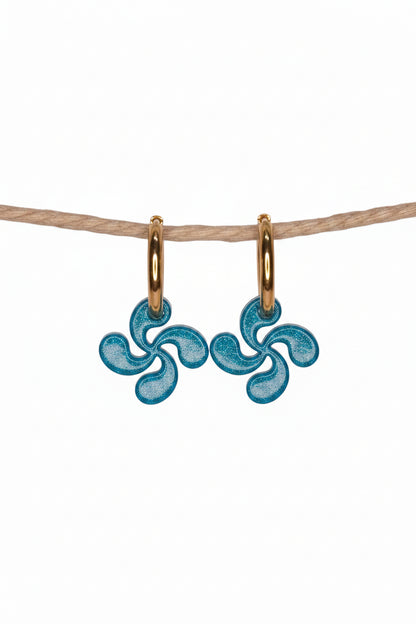 Croix basque "Luma"