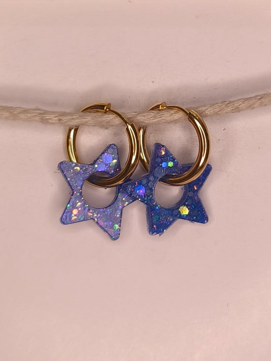Etoiles "Solène"
