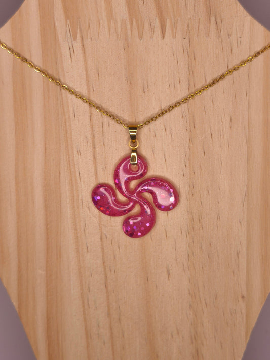 Collier "Sofia"