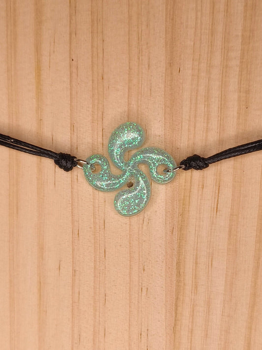 Bracelet "Saioa"