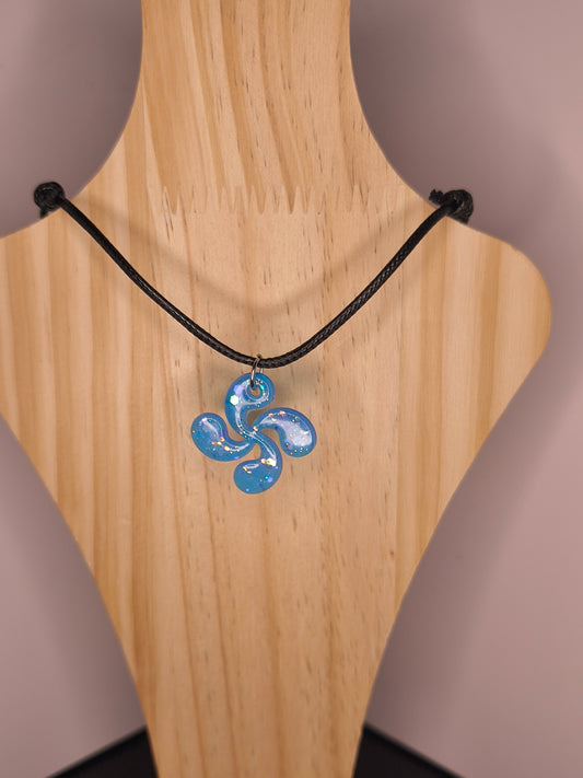 Collier "Roxane"