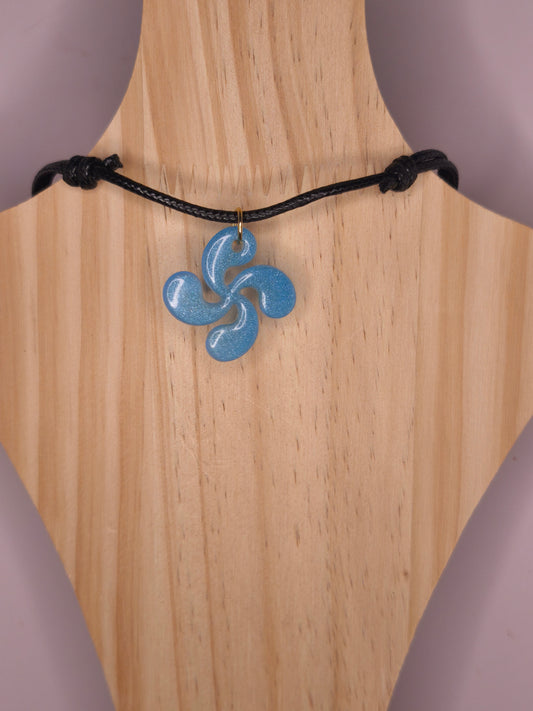 Collier "Rakel"