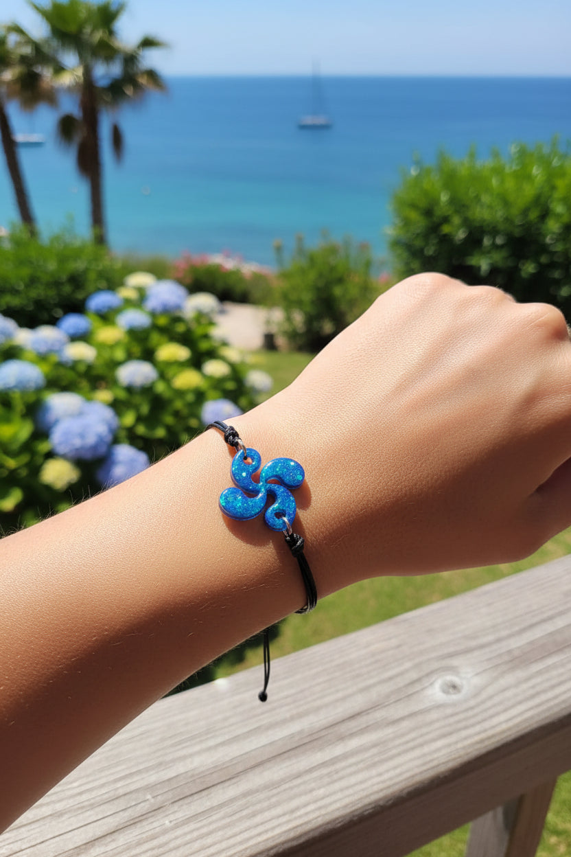 Bracelets "Paulina"