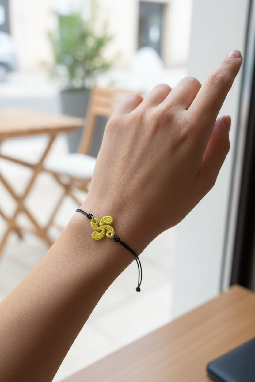 Bracelet "Danele"