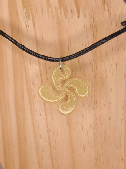 Collier "Danele"