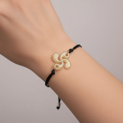Bracelet "Chistera"