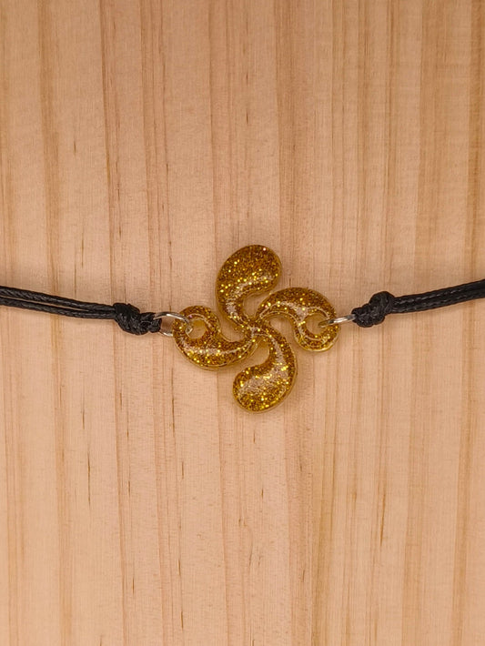Bracelets  "Beñat"