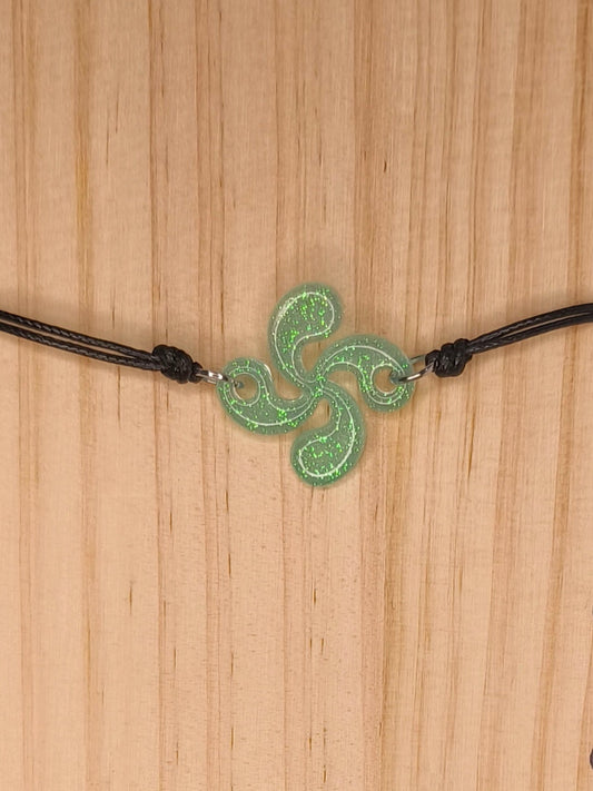 Bracelet "Usoa"