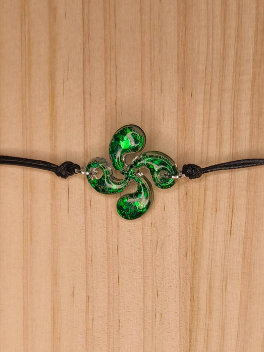 Bracelet "Willo"